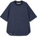 Denim Navy Blue