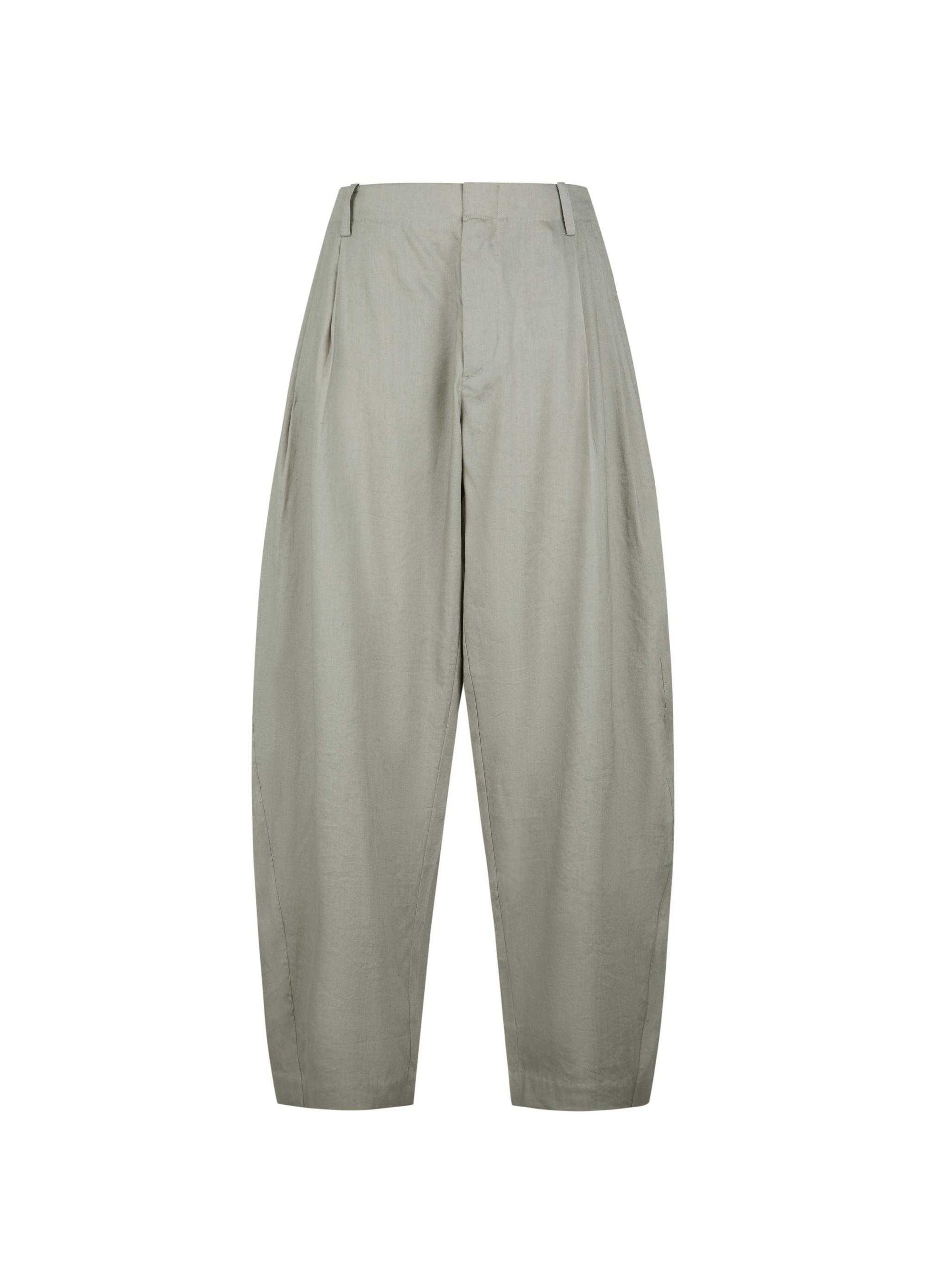 Light Grey Green