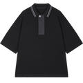 this black
