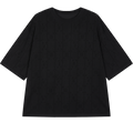 this black
