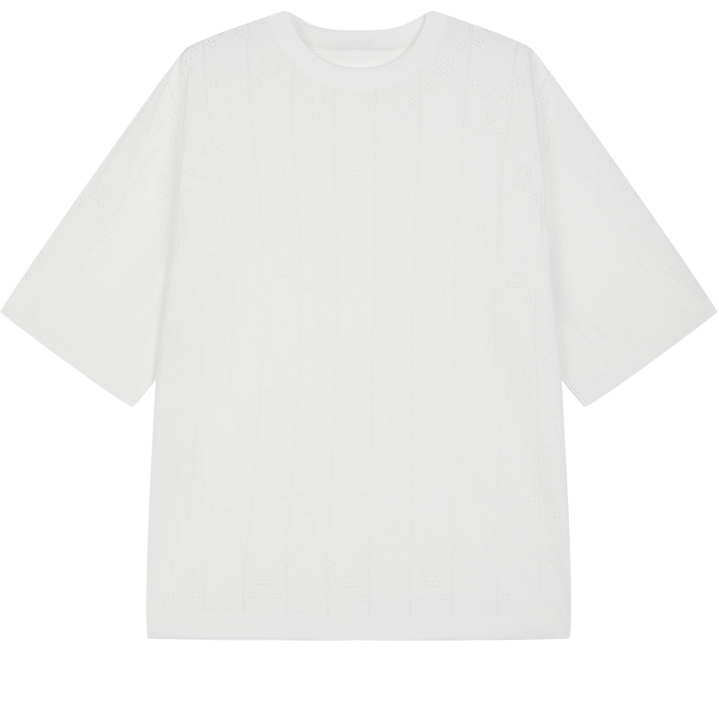 Semi-bleach