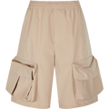 Yellow Khaki