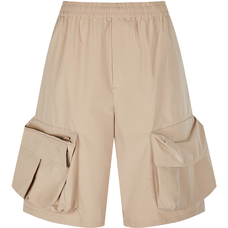 Yellow Khaki