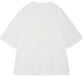 Semi-Bleached