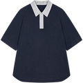 Dark Navy