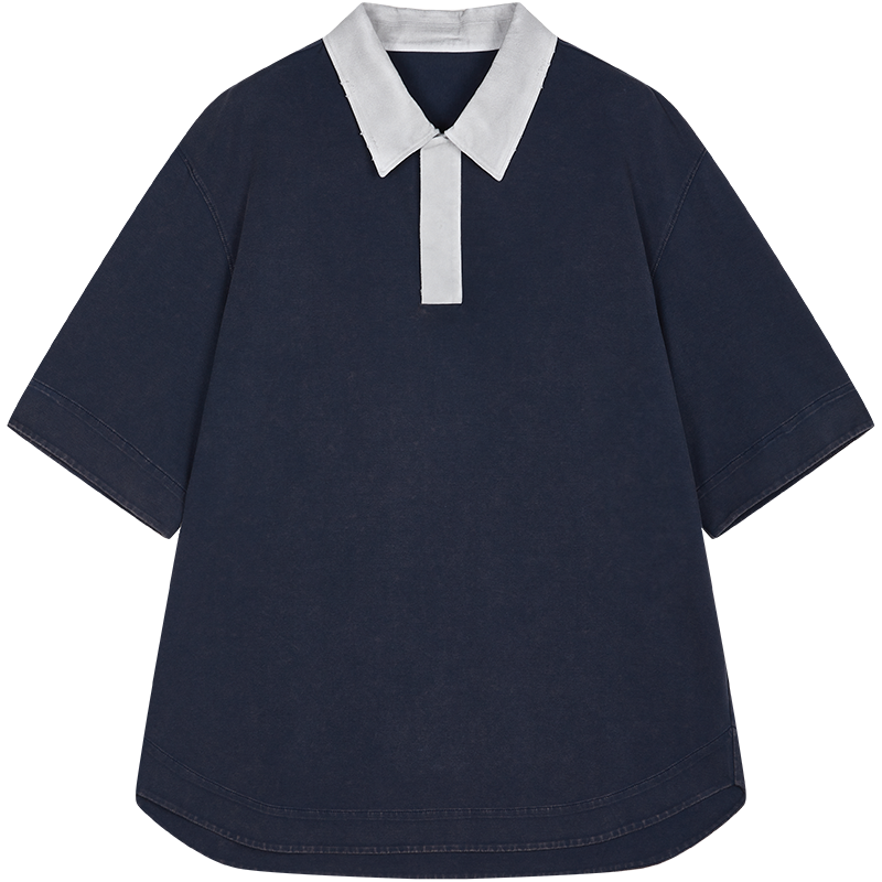 Dark Navy
