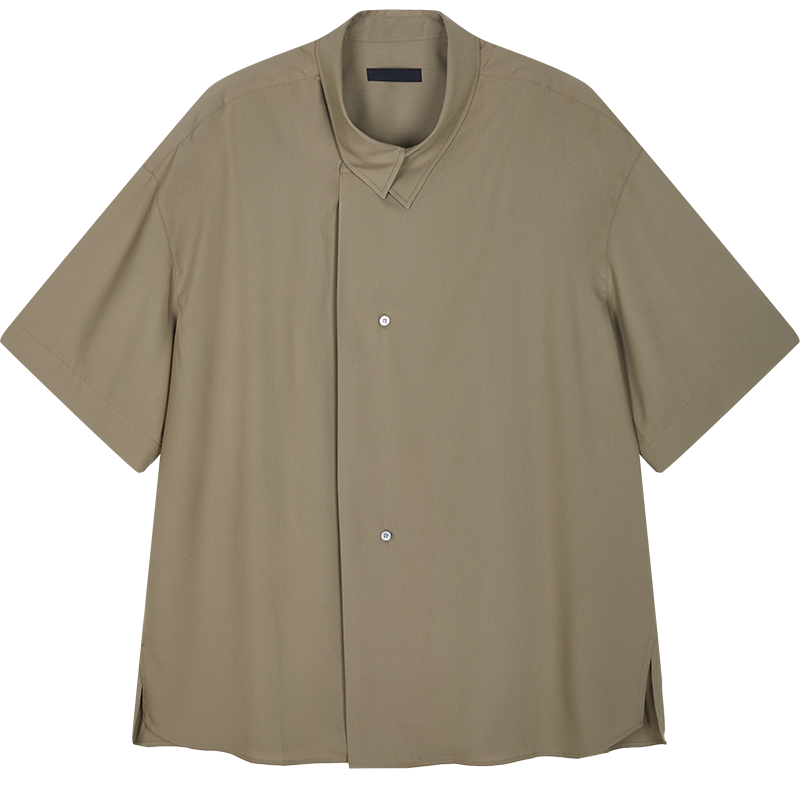green khaki