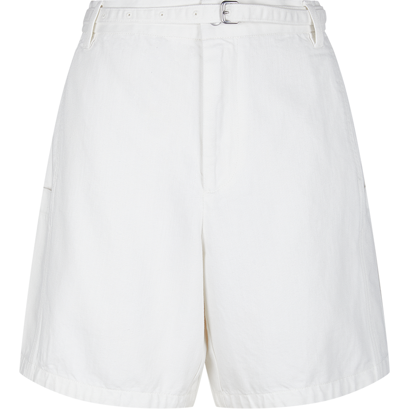 Denim White