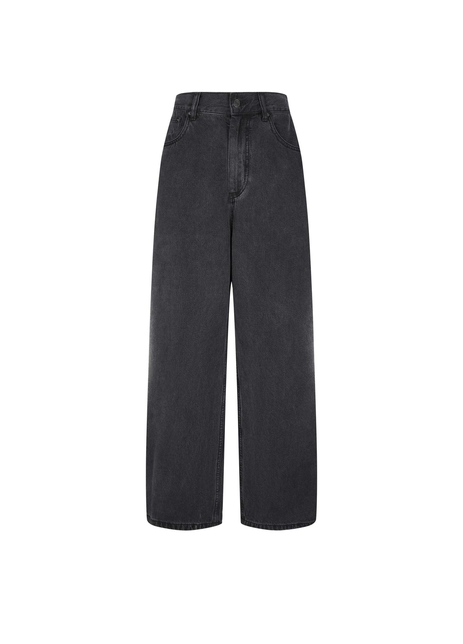 Denim Black