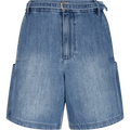 Denim Dark Blue