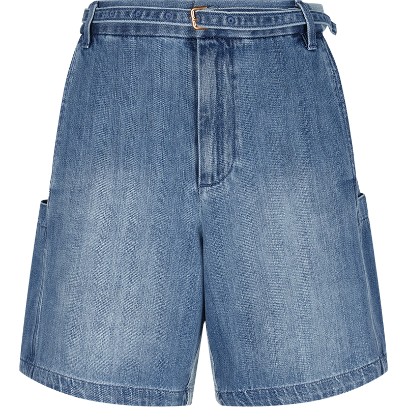 Denim Dark Blue