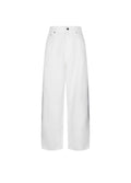 Denim White