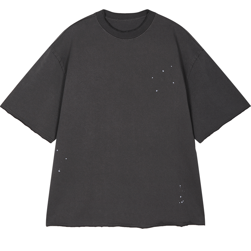 Charcoal Grey