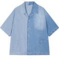 Denim Light Blue