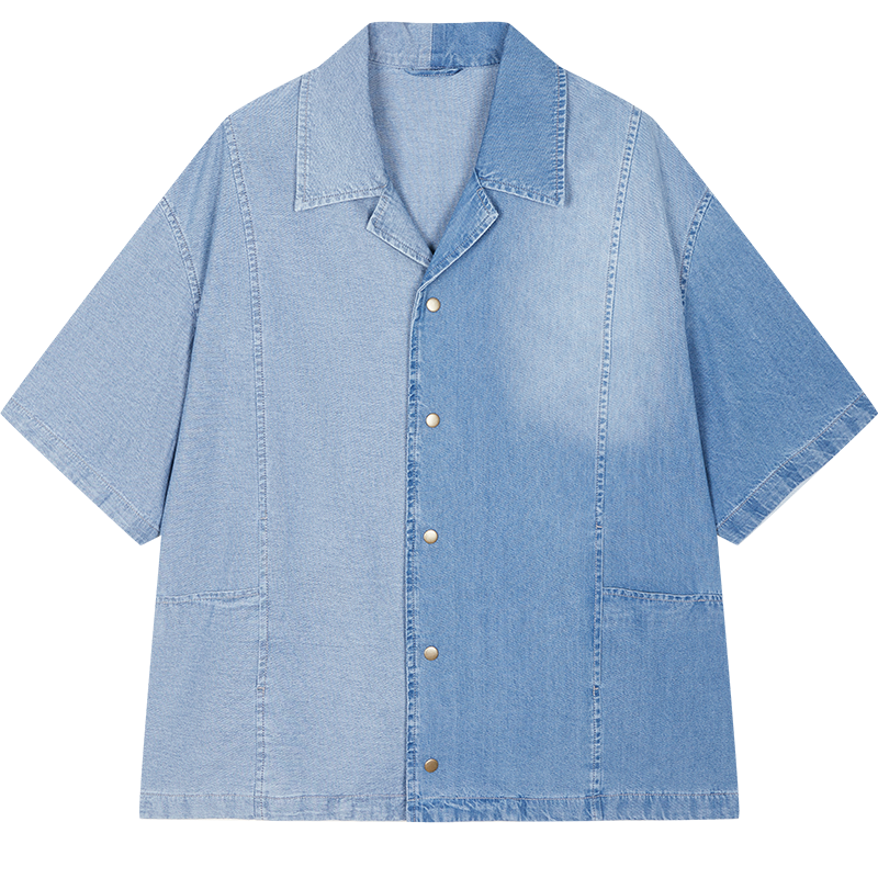 Denim Light Blue