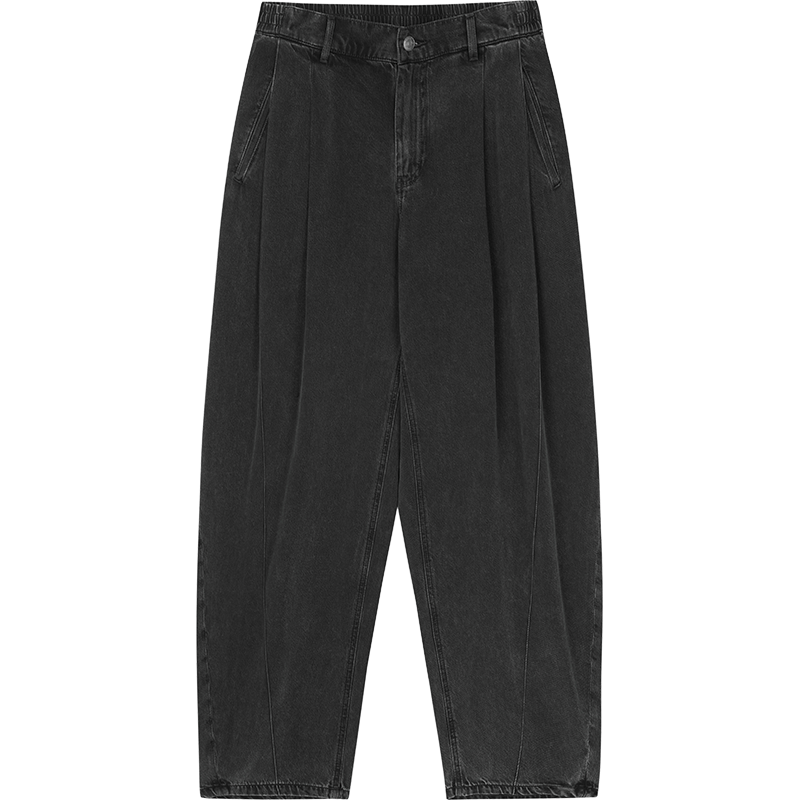 Denim Dark Grey
