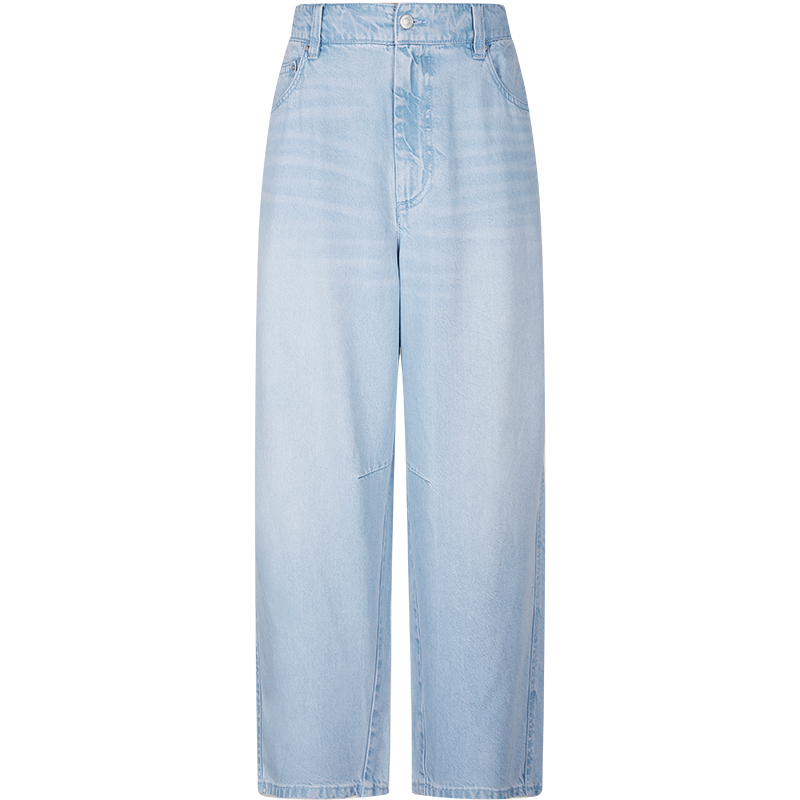 Denim Light Blue