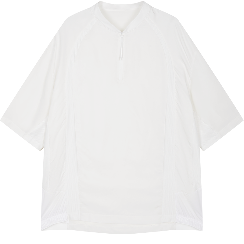 Semi-Bleach