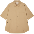Yellow Khaki
