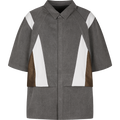 Denim Light Grey