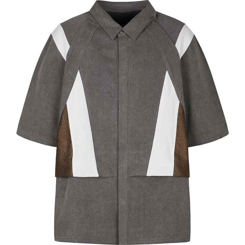 Denim Light Grey