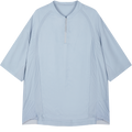 Haze Blue