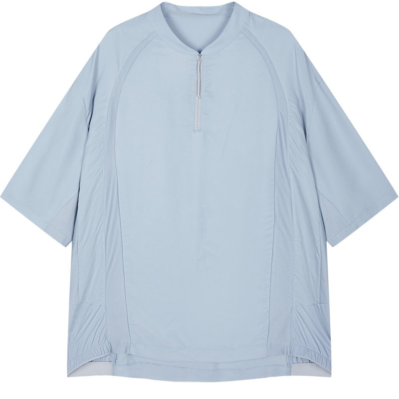 Haze Blue