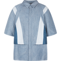 Denim Light Blue