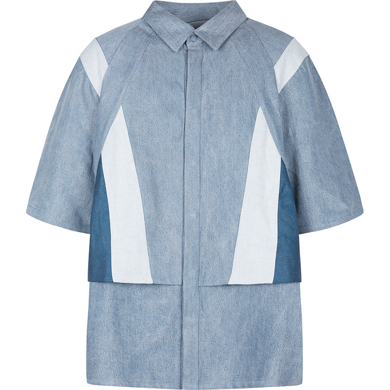 Denim Light Blue