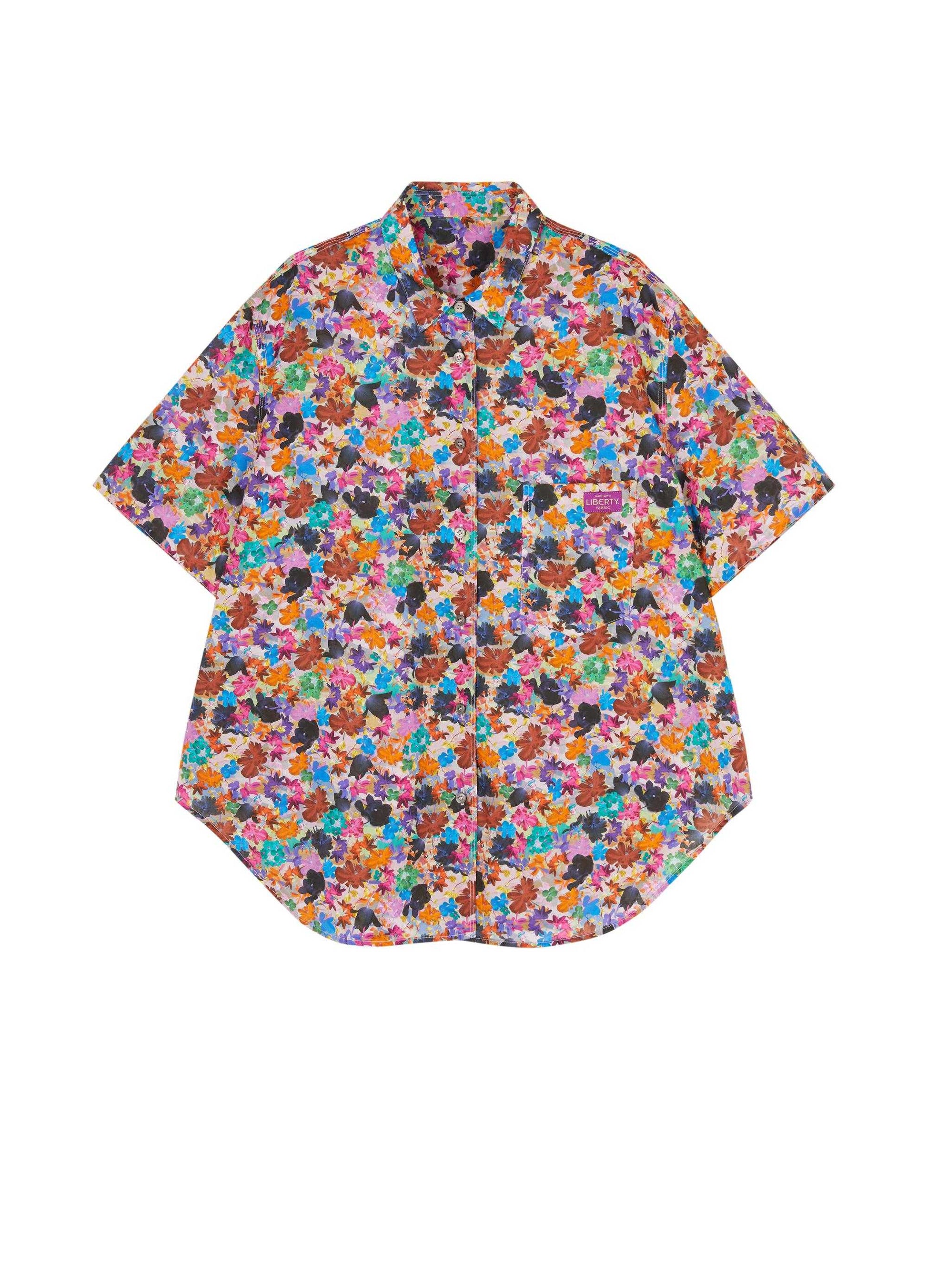 Colorful Mixed