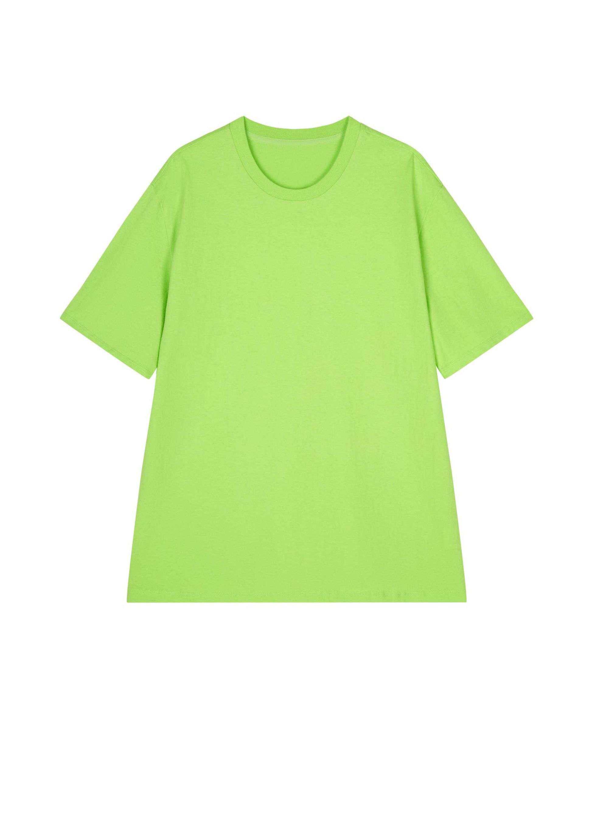 Pink Green