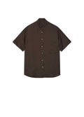 Dark Grey Brown