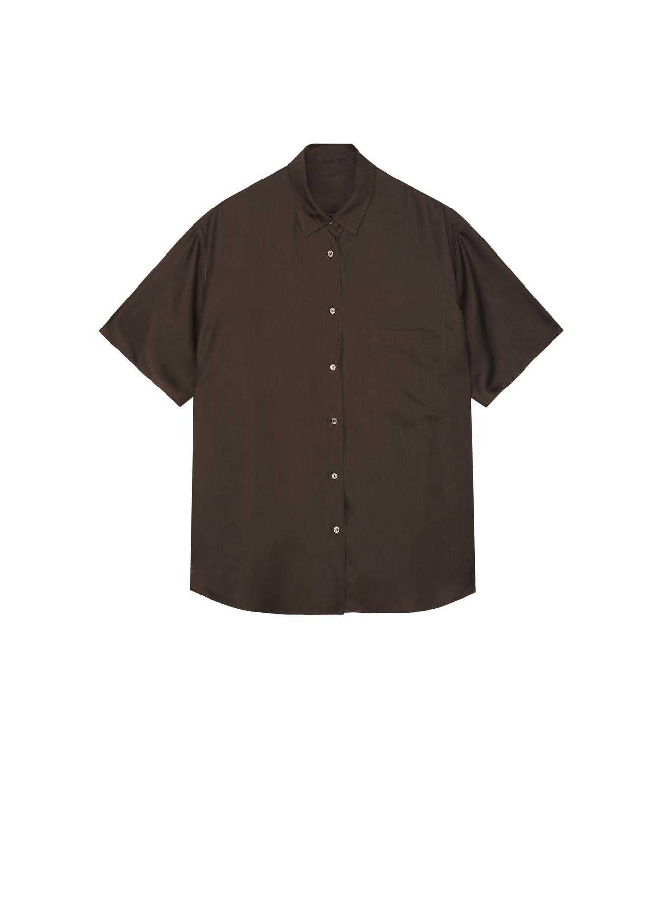 Dark Grey Brown