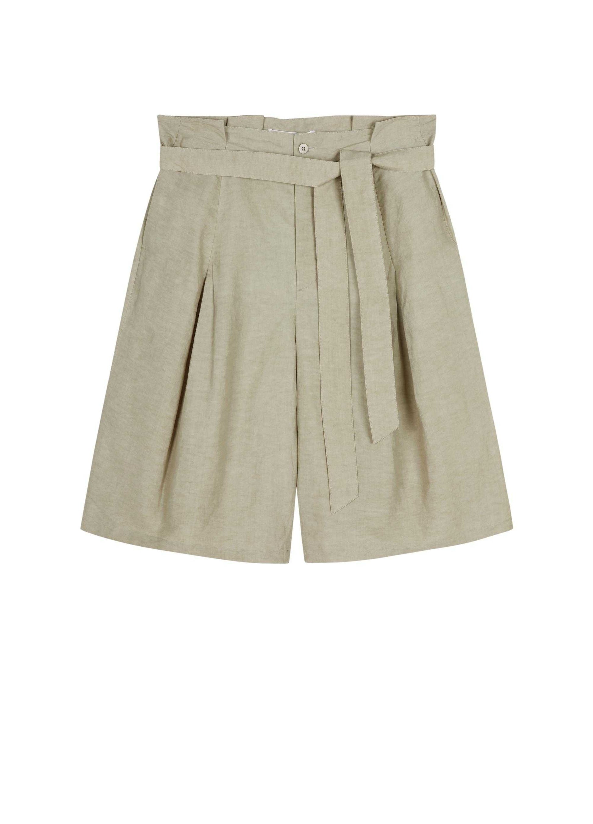 Light Green Khaki