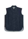 Denim Navy Blue