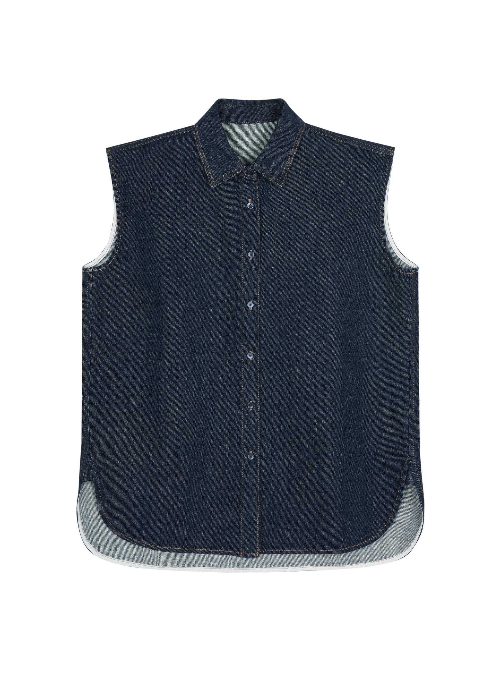 Denim Navy Blue
