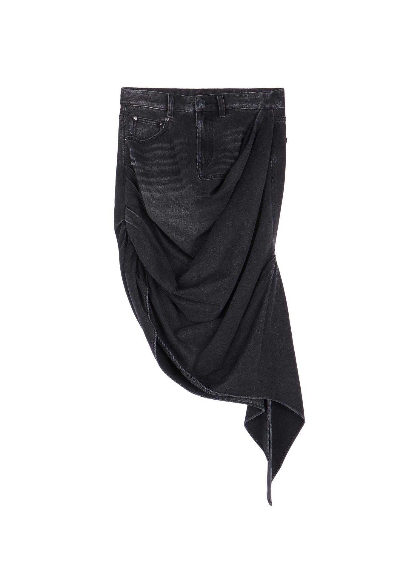 Denim Near Black