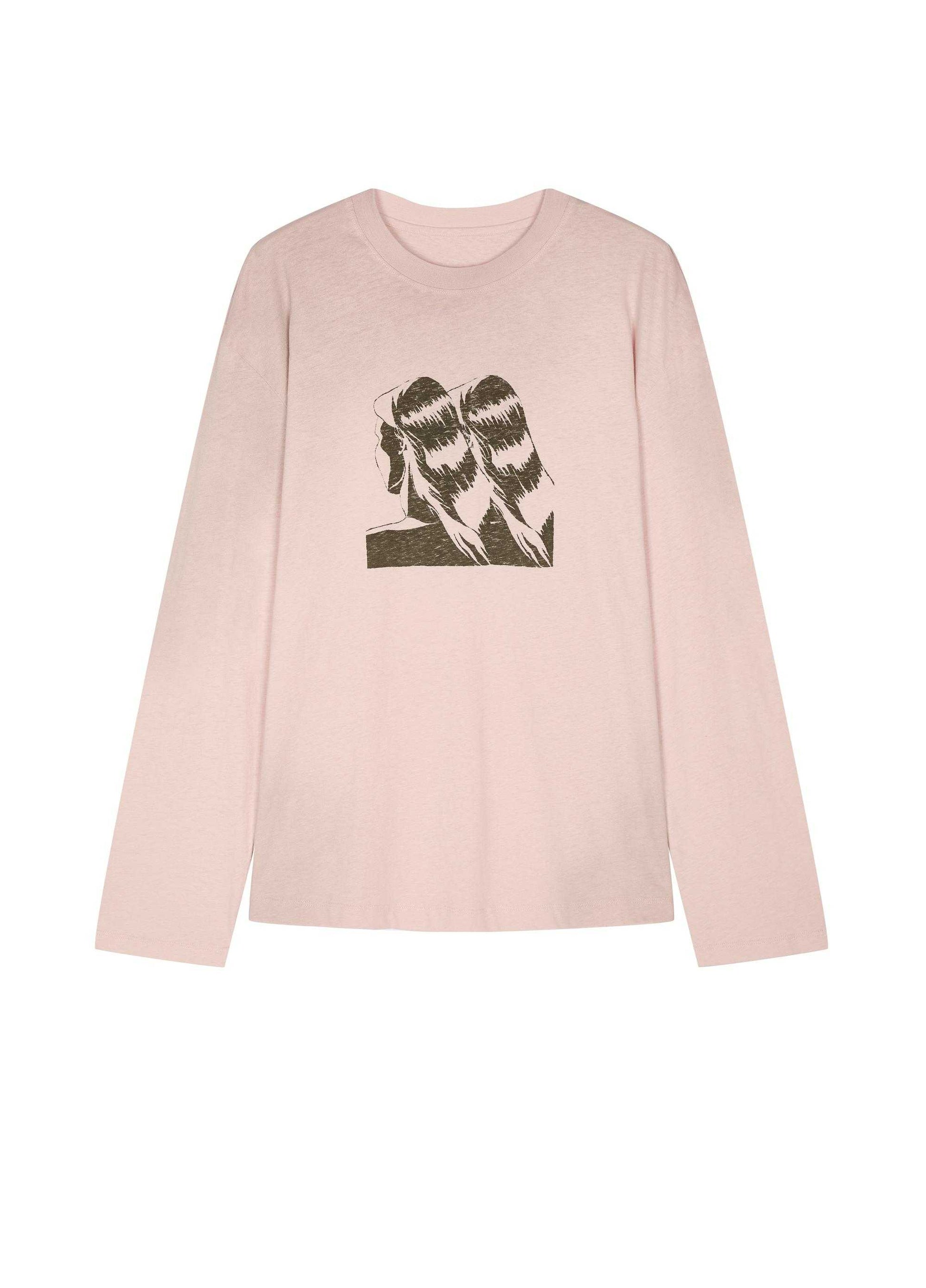 medium pink
