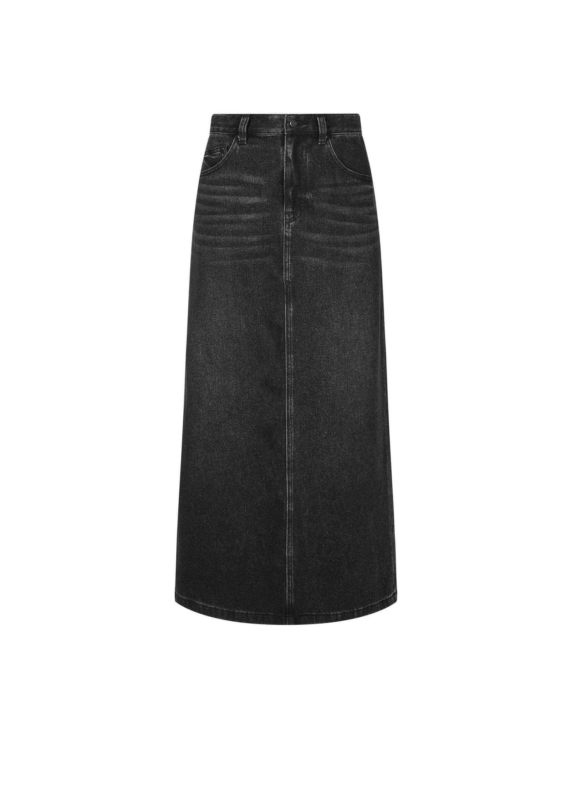 Denim Near Black