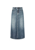 Denim Wash Blue