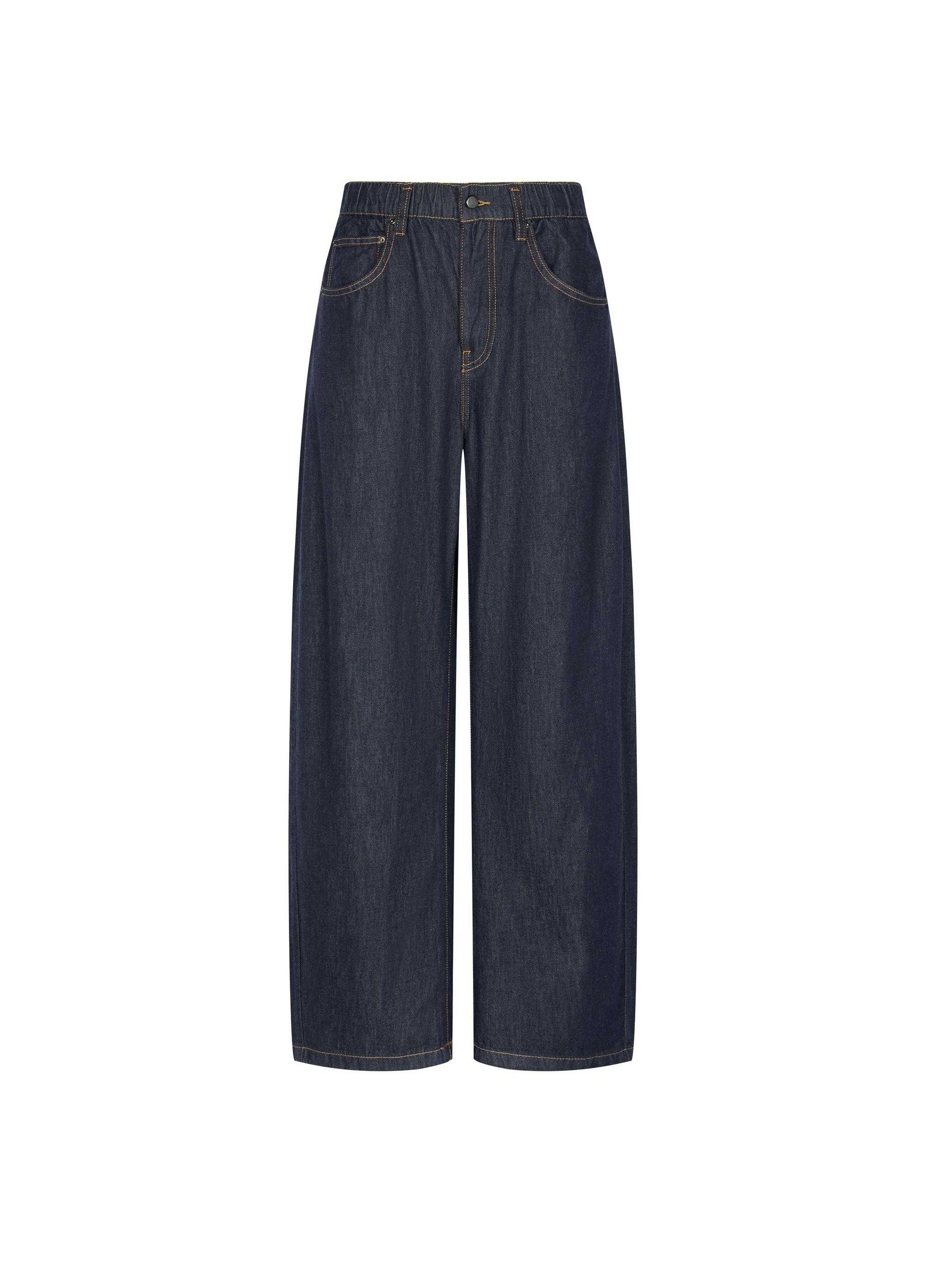 Denim Navy