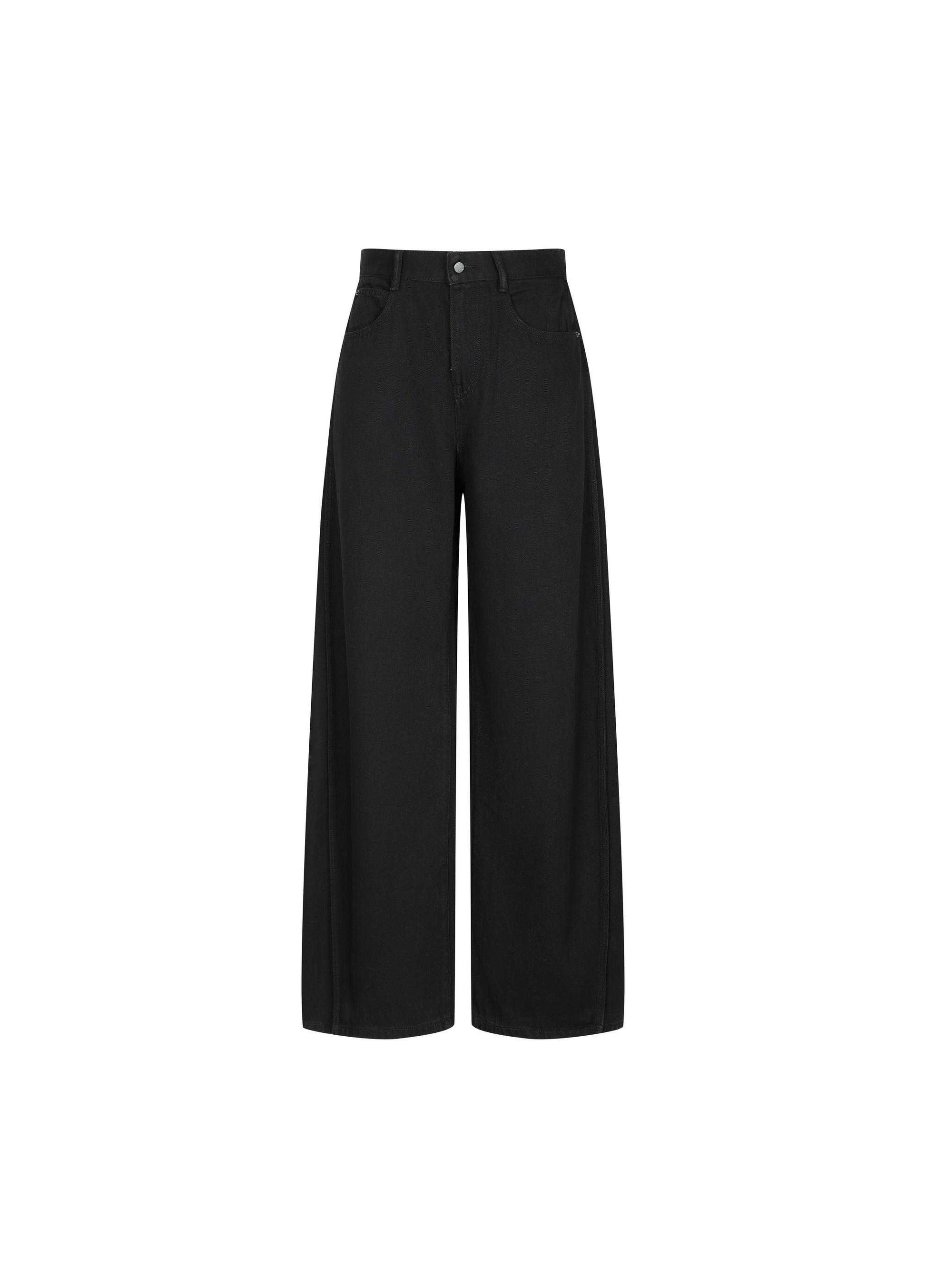 Denim Black