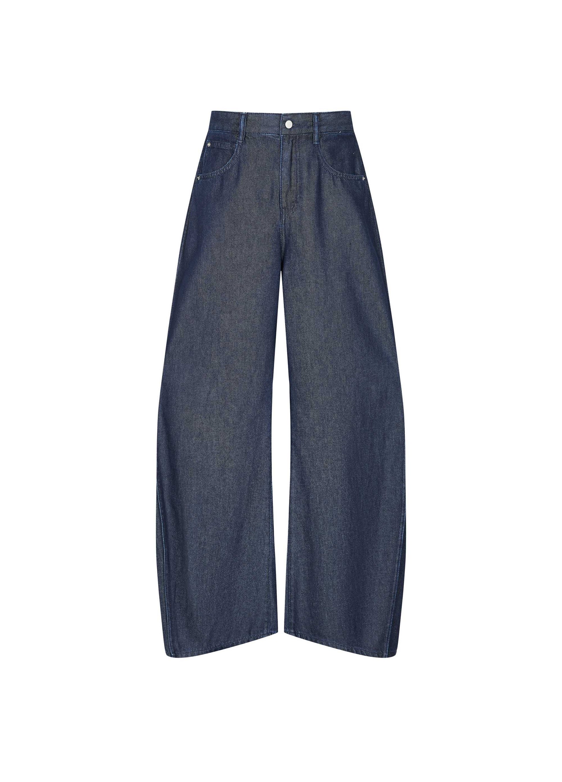 Denim Indigo