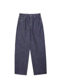 Denim Navy Blue