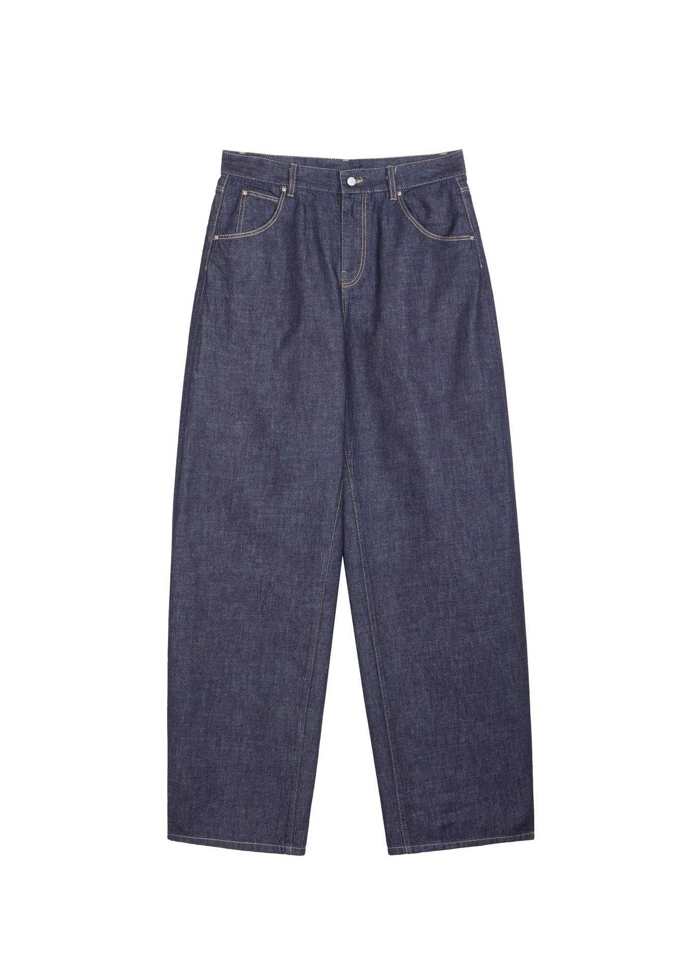 Denim Navy Blue