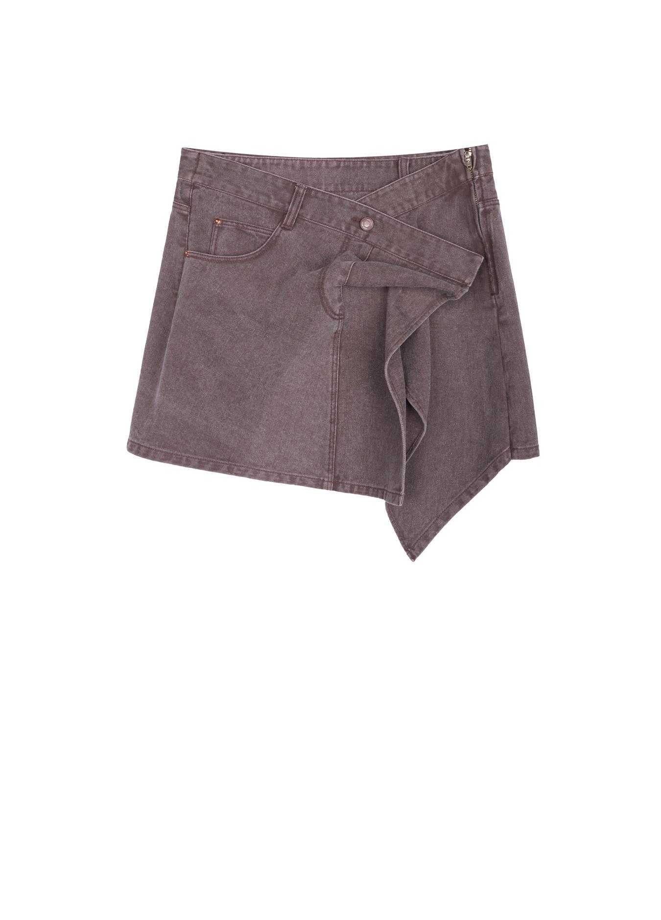 Grey Coffee