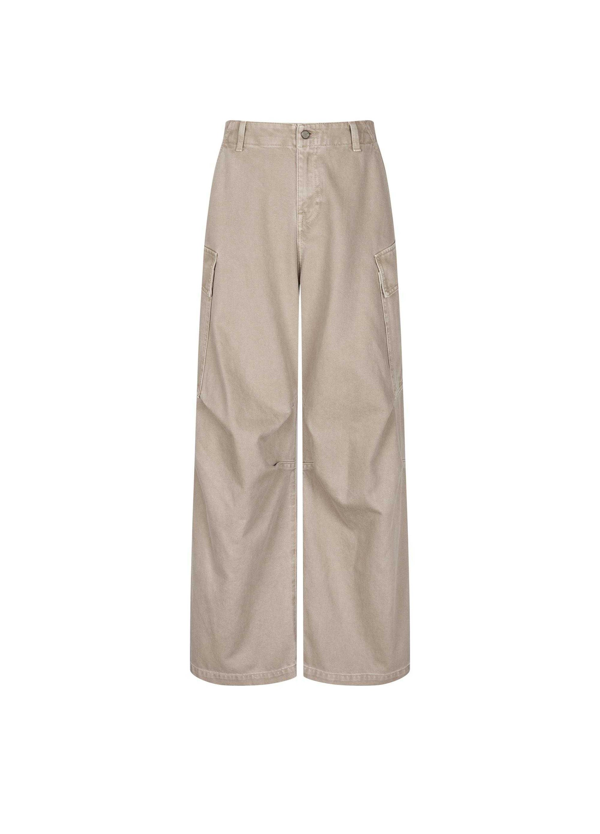Meat Khaki