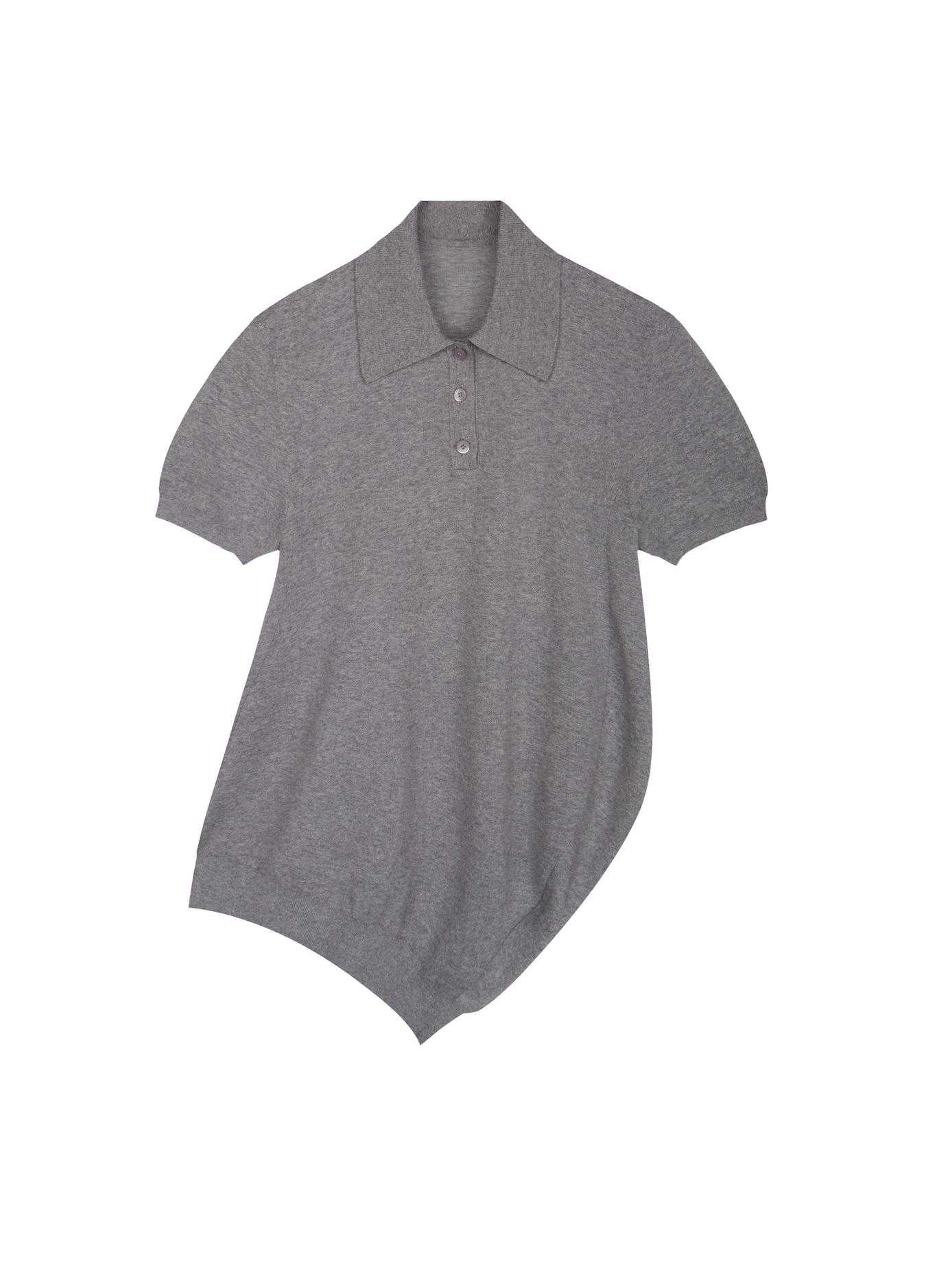 mixed medium grey