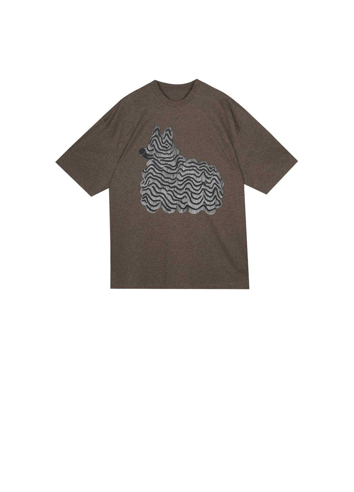 Mixed Grey Coffee