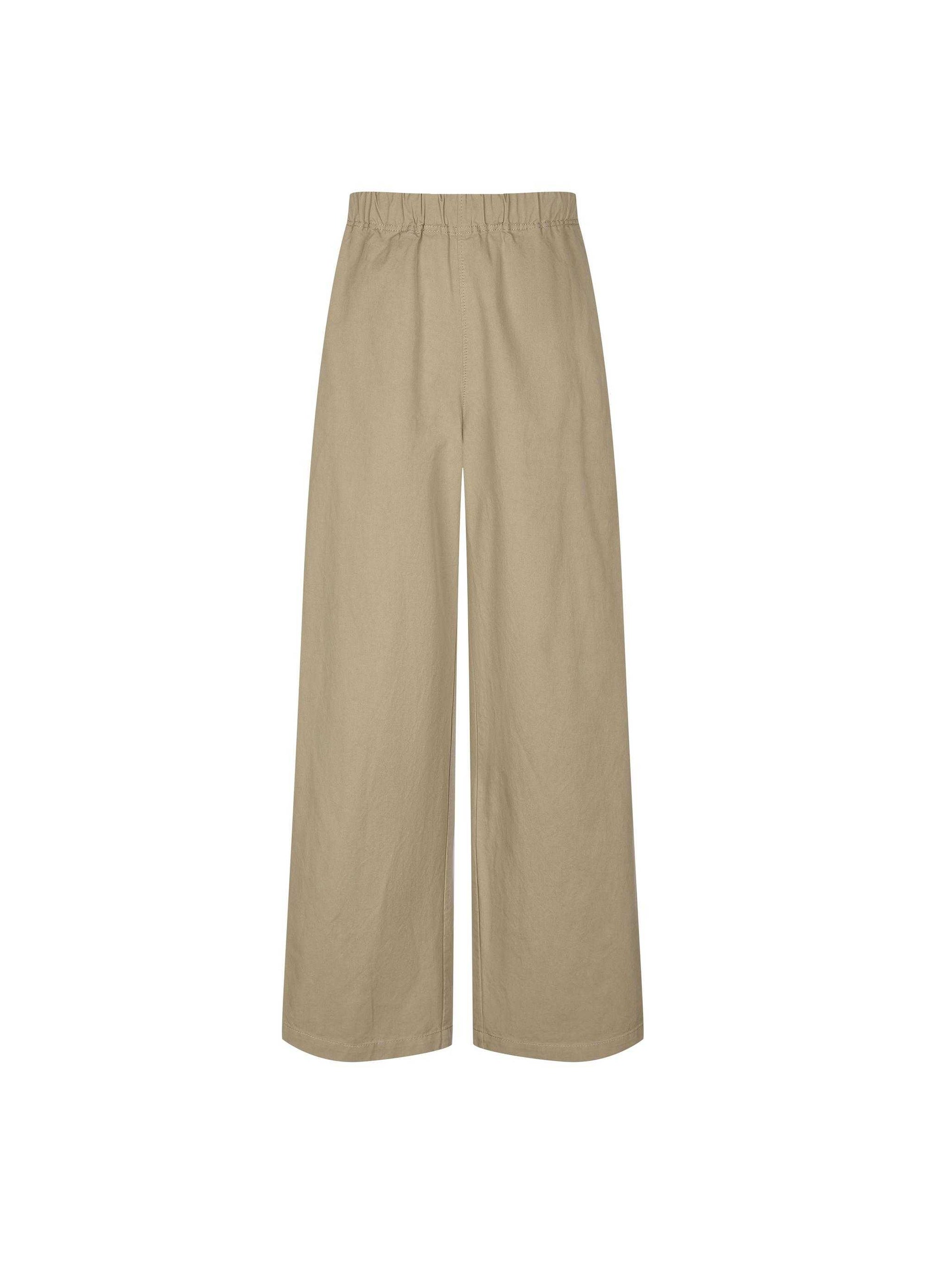 Yellow Khaki